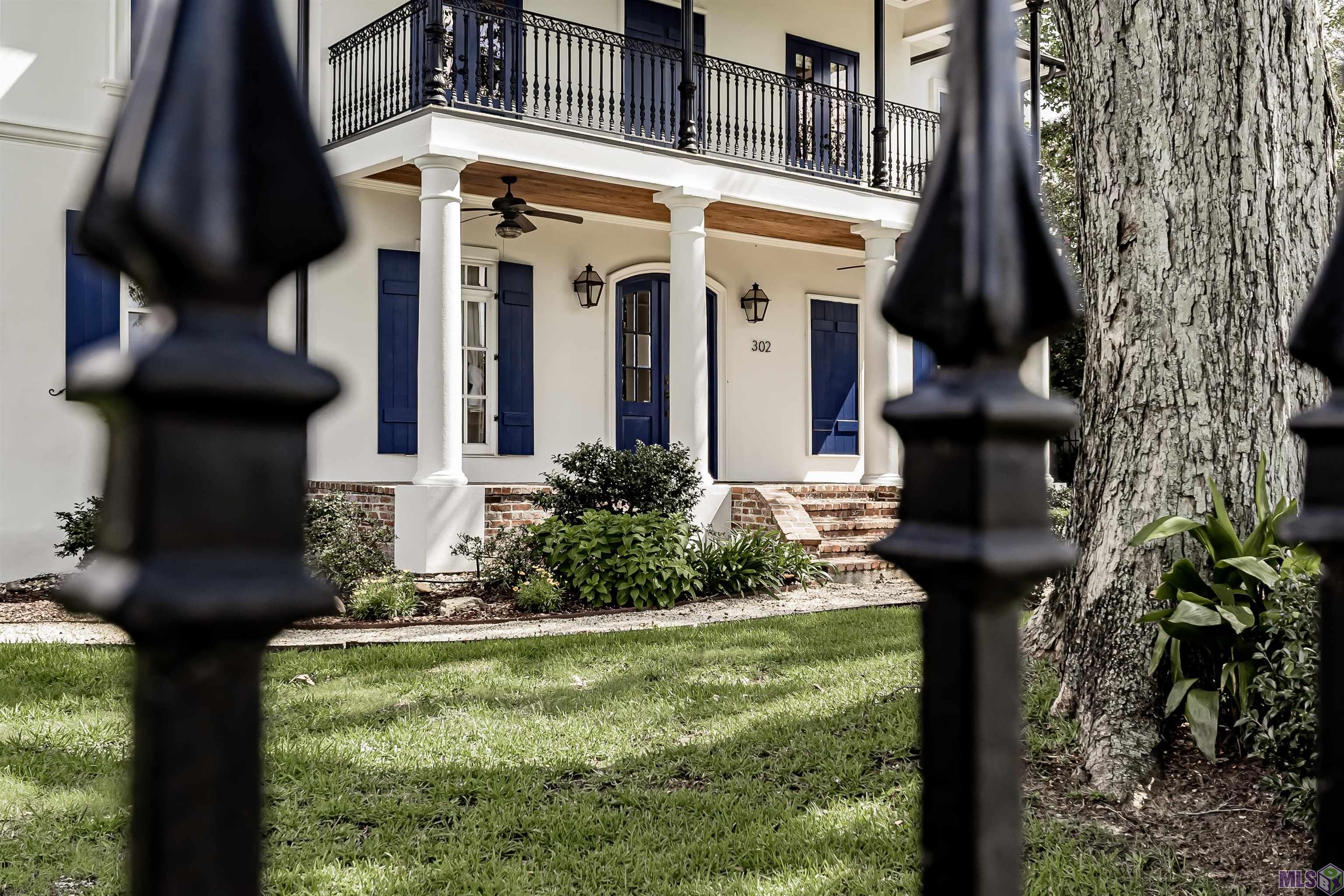 302 Amherst Avenue Baton Rouge, LA 70808 - Photo 5 of 42 Gallery Image 5