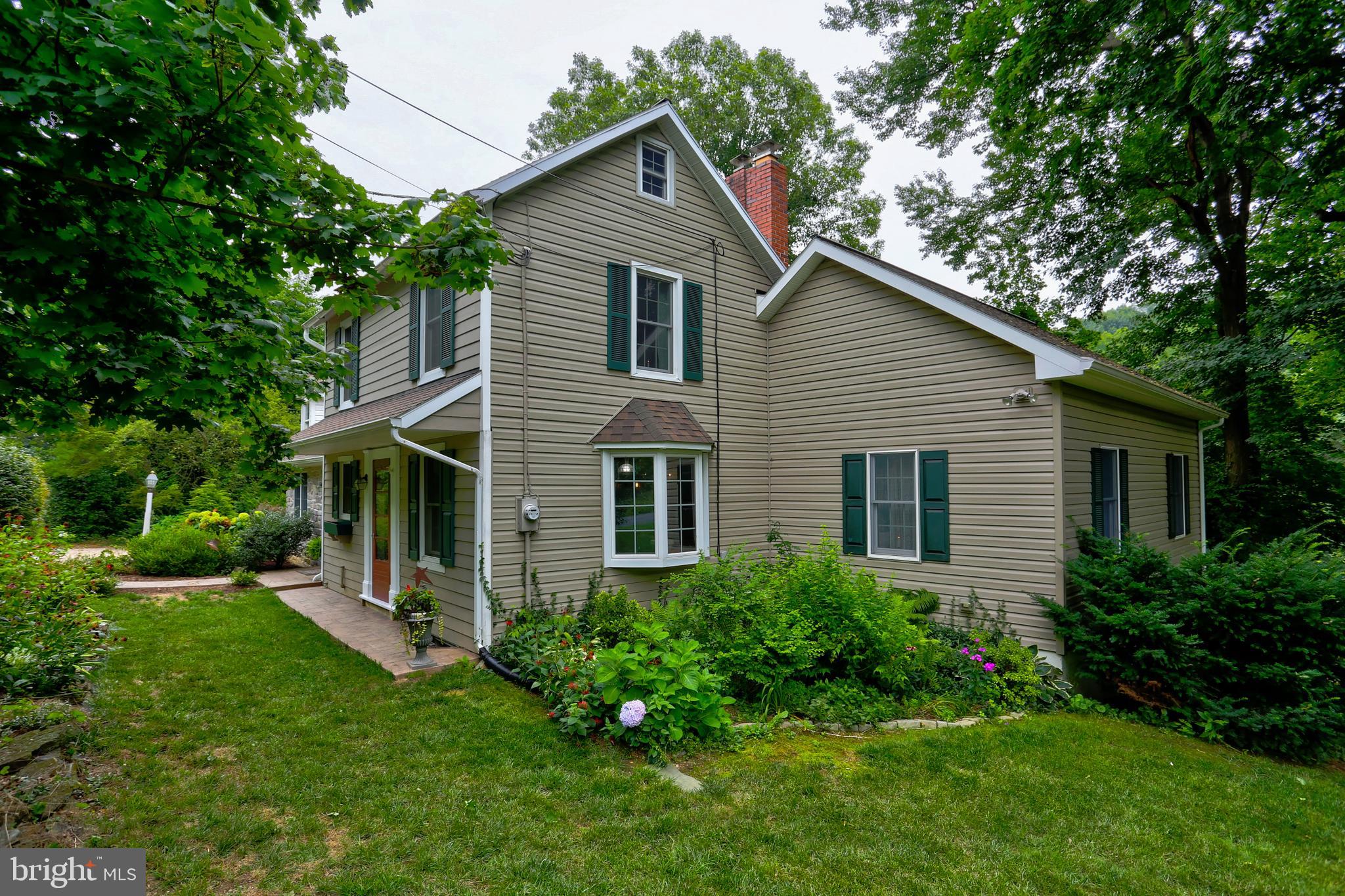 356 Rudy Dam Road Lititz, PA 17543 - Photo 65 of 67