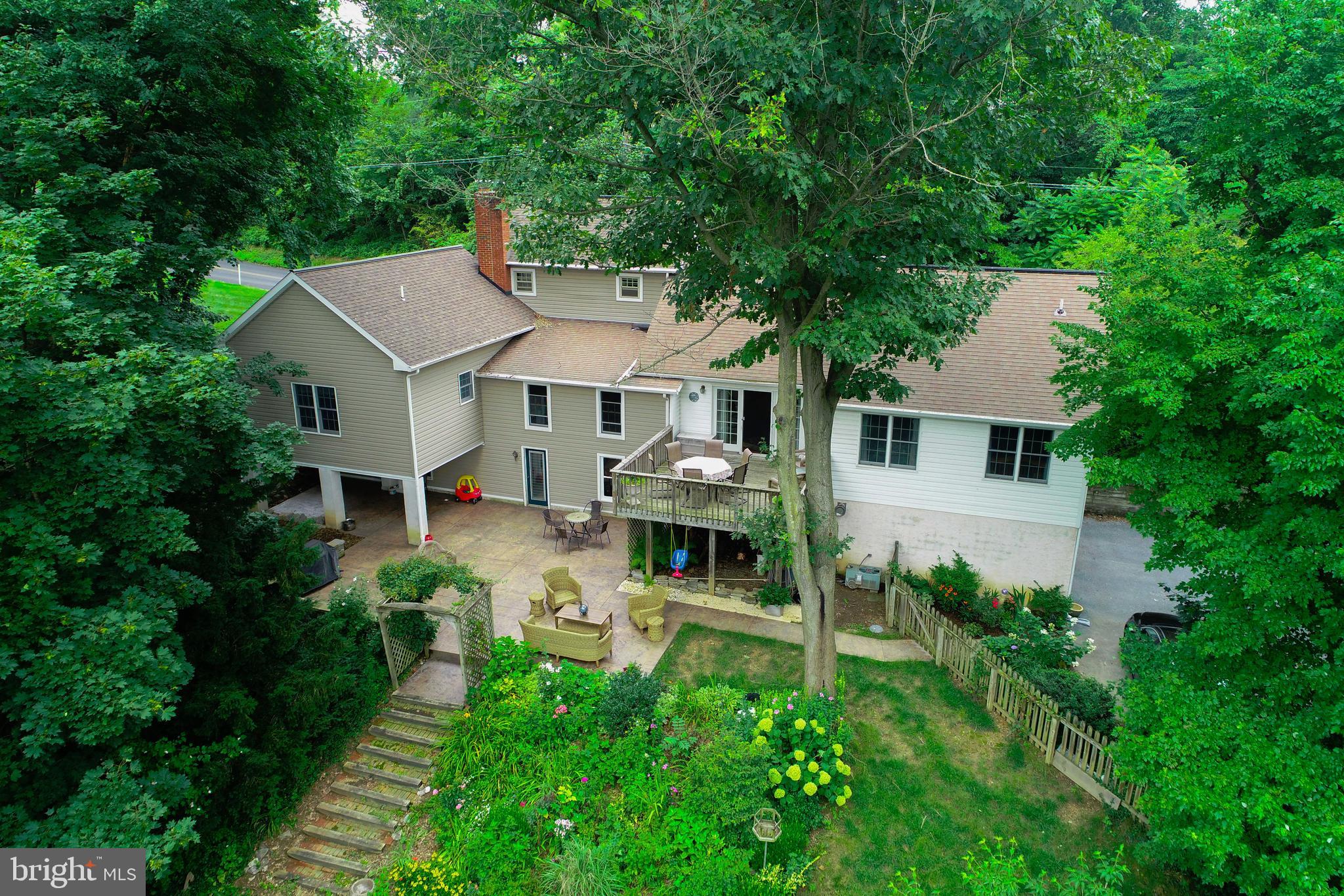 356 Rudy Dam Road Lititz, PA 17543 - Photo 8 of 67