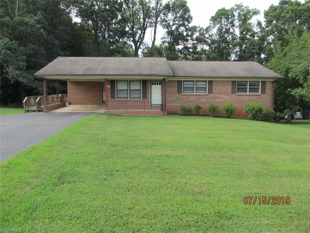 155 Rockford Road Dobson, NC 27017 - Photo 1 of 30 Gallery Image 1