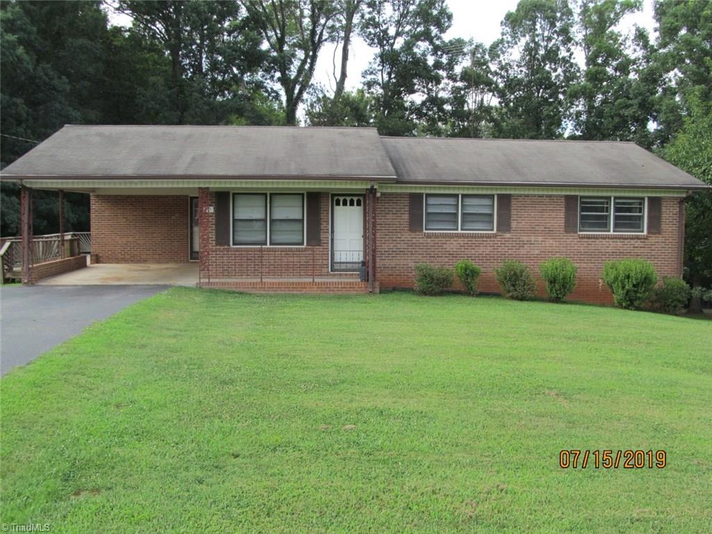 155 Rockford Road Dobson, NC 27017 - Photo 26 of 30 Gallery Image 26