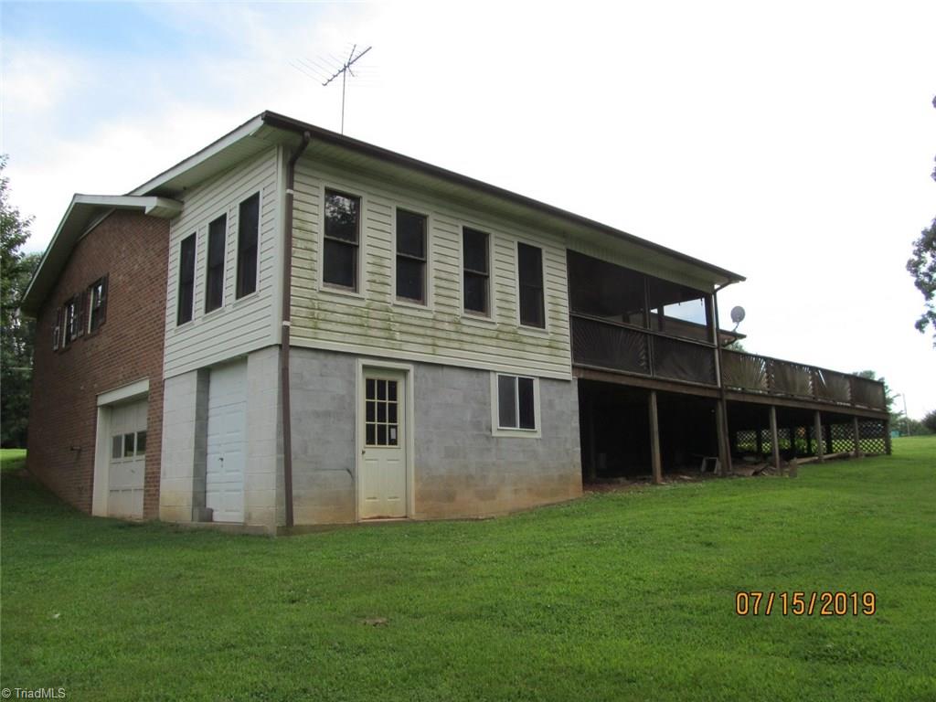 155 Rockford Road Dobson, NC 27017 - Photo 29 of 30 Gallery Image 29