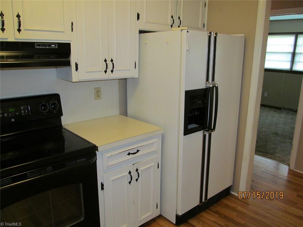155 Rockford Road Dobson, NC 27017 - Photo 5 of 30 Gallery Image 5