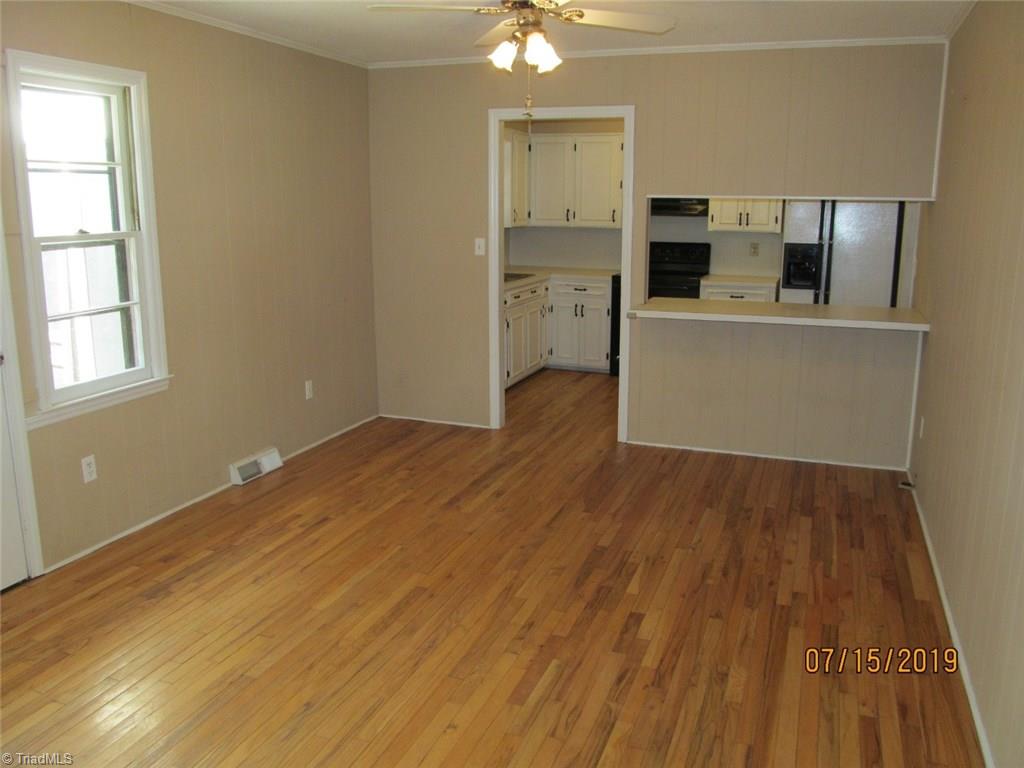 155 Rockford Road Dobson, NC 27017 - Photo 6 of 30 Gallery Image 6