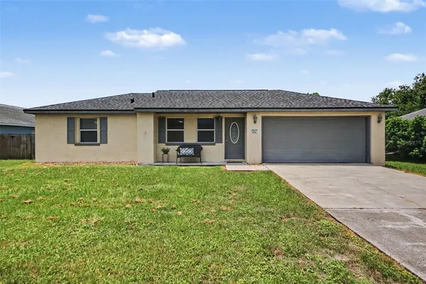 $260,000 | 2629 Corrigan Drive, Deltona, FL 32738