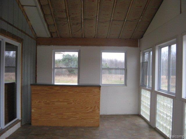 1433 Lake Nepessing Road Lapeer, MI 48446 - Photo 7 of 10 18 Sunroom