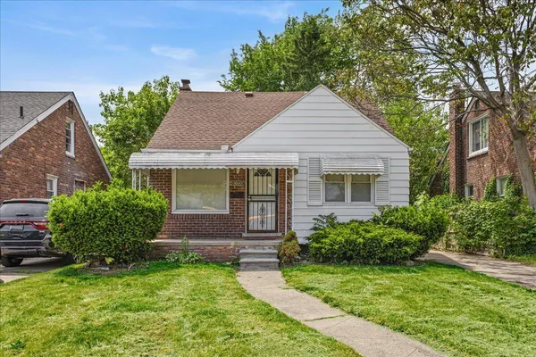 $89,900 | 19549 Barlow Street, Detroit, MI 48205