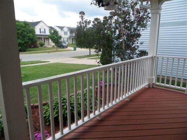 1668 Scio Ridge Road Ann Arbor, MI 48103 - Photo 3 of 10 Photo 3