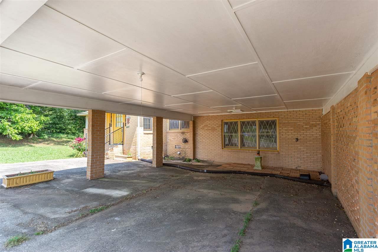 411 Hillcrest Road Anniston, AL 36206 - Photo 32 of 35
