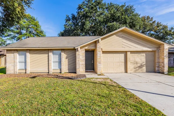 $221,400 | 21022 Waymare Lane, Spring, TX 77388