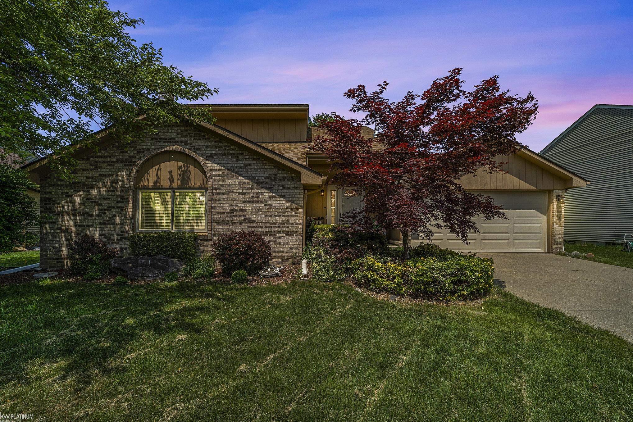 45114 Saltz Road Canton, MI 48187 - Photo 1 of 29
