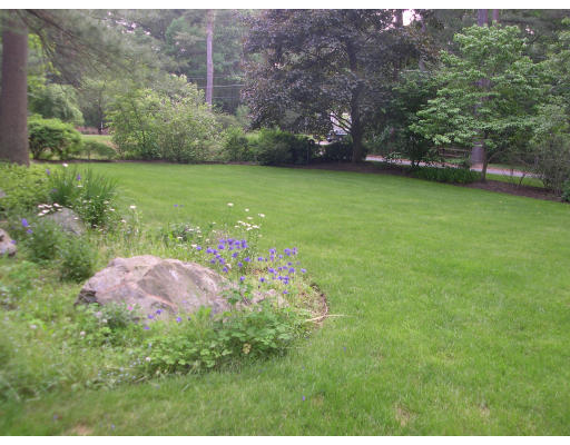 6 Bradyll Road Weston, MA 02493 - Photo 3 of 13