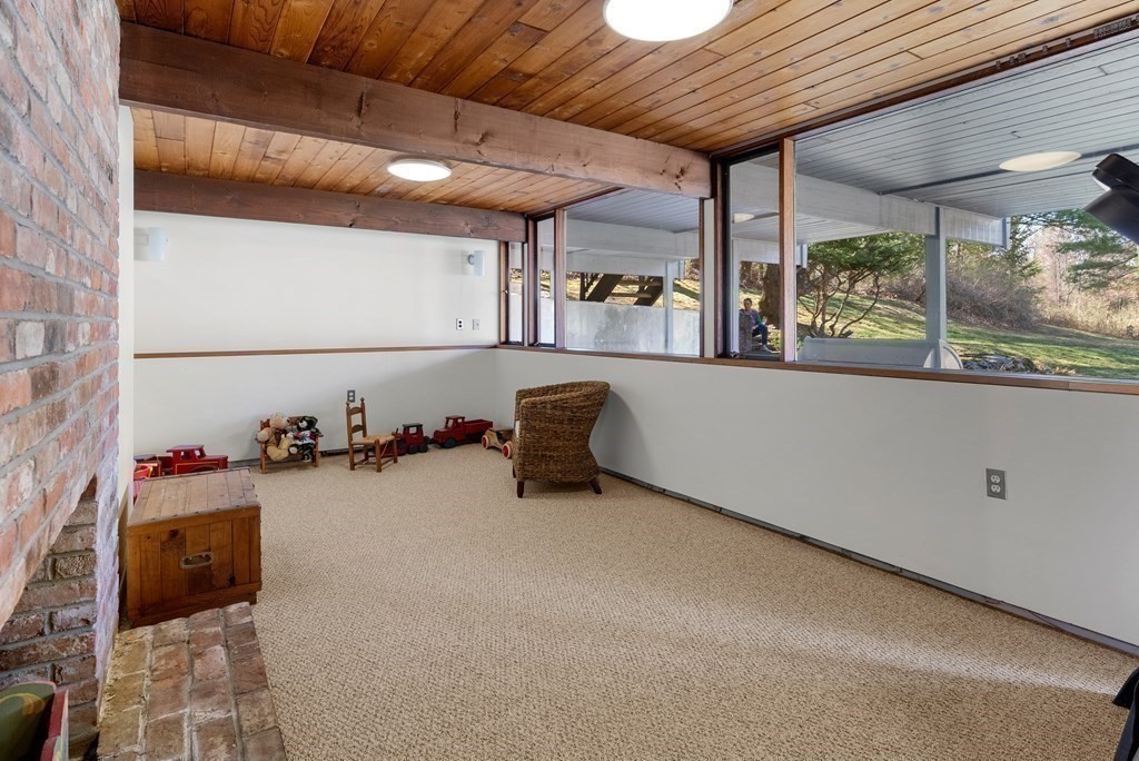 54 Baker Bridge Road Lincoln, MA 01773 - Photo 15 of 25