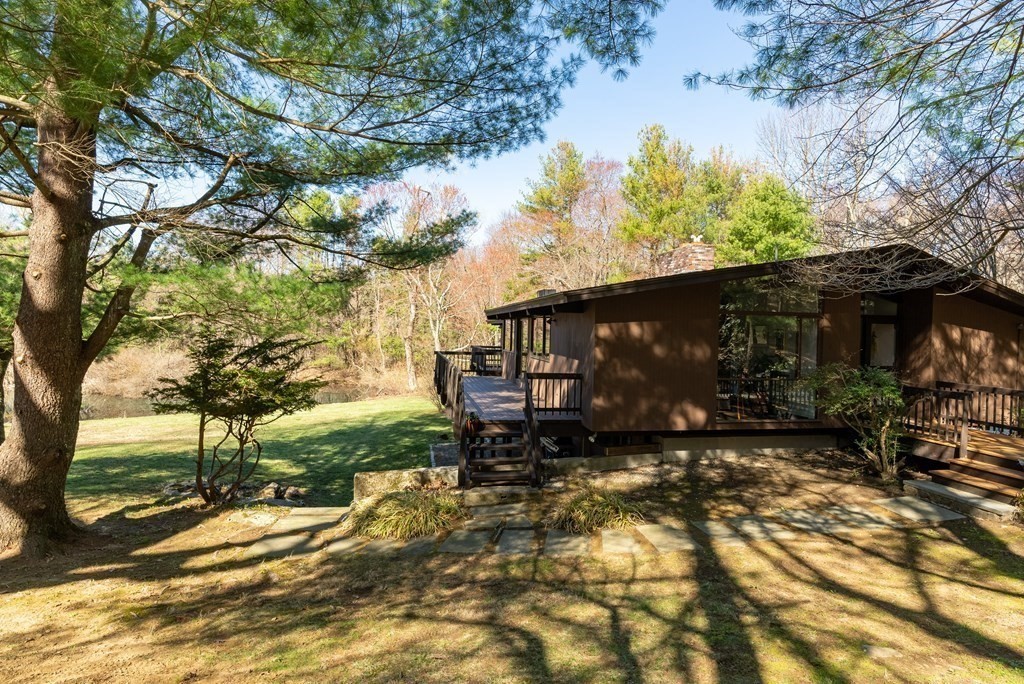 54 Baker Bridge Road Lincoln, MA 01773 - Photo 19 of 25