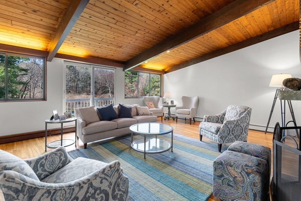 54 Baker Bridge Road Lincoln, MA 01773 - Photo 2 of 25