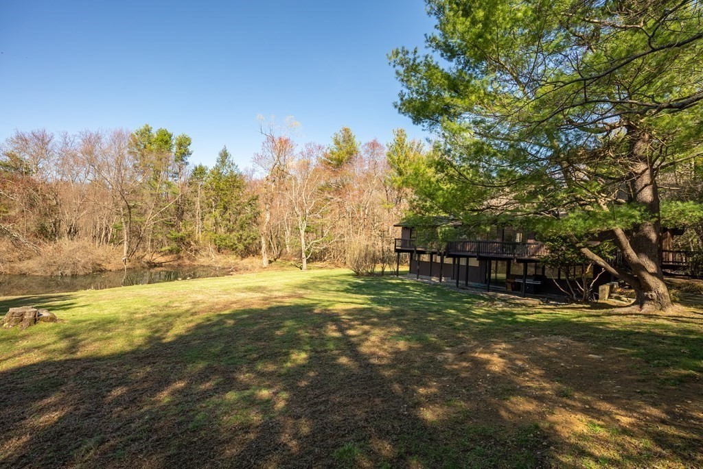 54 Baker Bridge Road Lincoln, MA 01773 - Photo 22 of 25