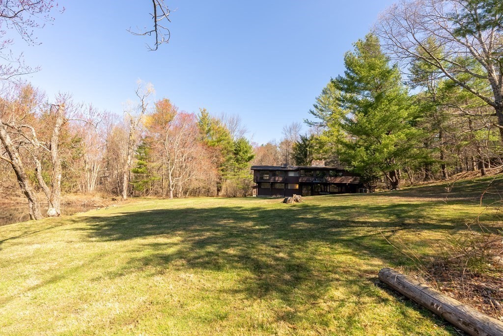 54 Baker Bridge Road Lincoln, MA 01773 - Photo 24 of 25