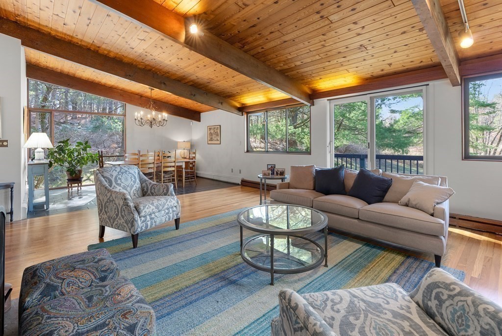 54 Baker Bridge Road Lincoln, MA 01773 - Photo 4 of 25