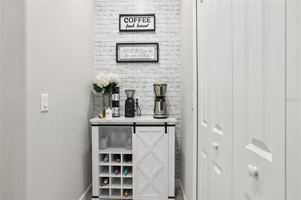 1306 White Fox Run Lutz, FL 33549 - Photo 14 of 35 a picture of a bathroom with a sink and cabinets