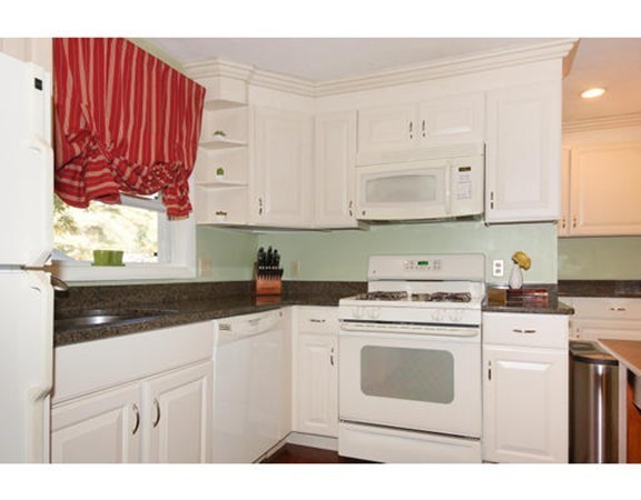11 West Belcher Road, Unit 4 Foxboro, MA 02035 - Photo 1 of 15 Gallery Image 1