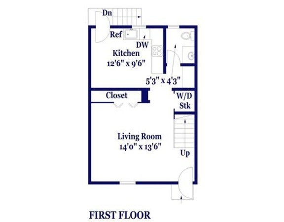 11 West Belcher Road, Unit 4 Foxboro, MA 02035 - Photo 12 of 15 Gallery Image 12