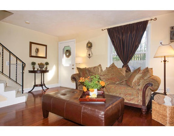 11 West Belcher Road, Unit 4 Foxboro, MA 02035 - Photo 2 of 15 Gallery Image 2