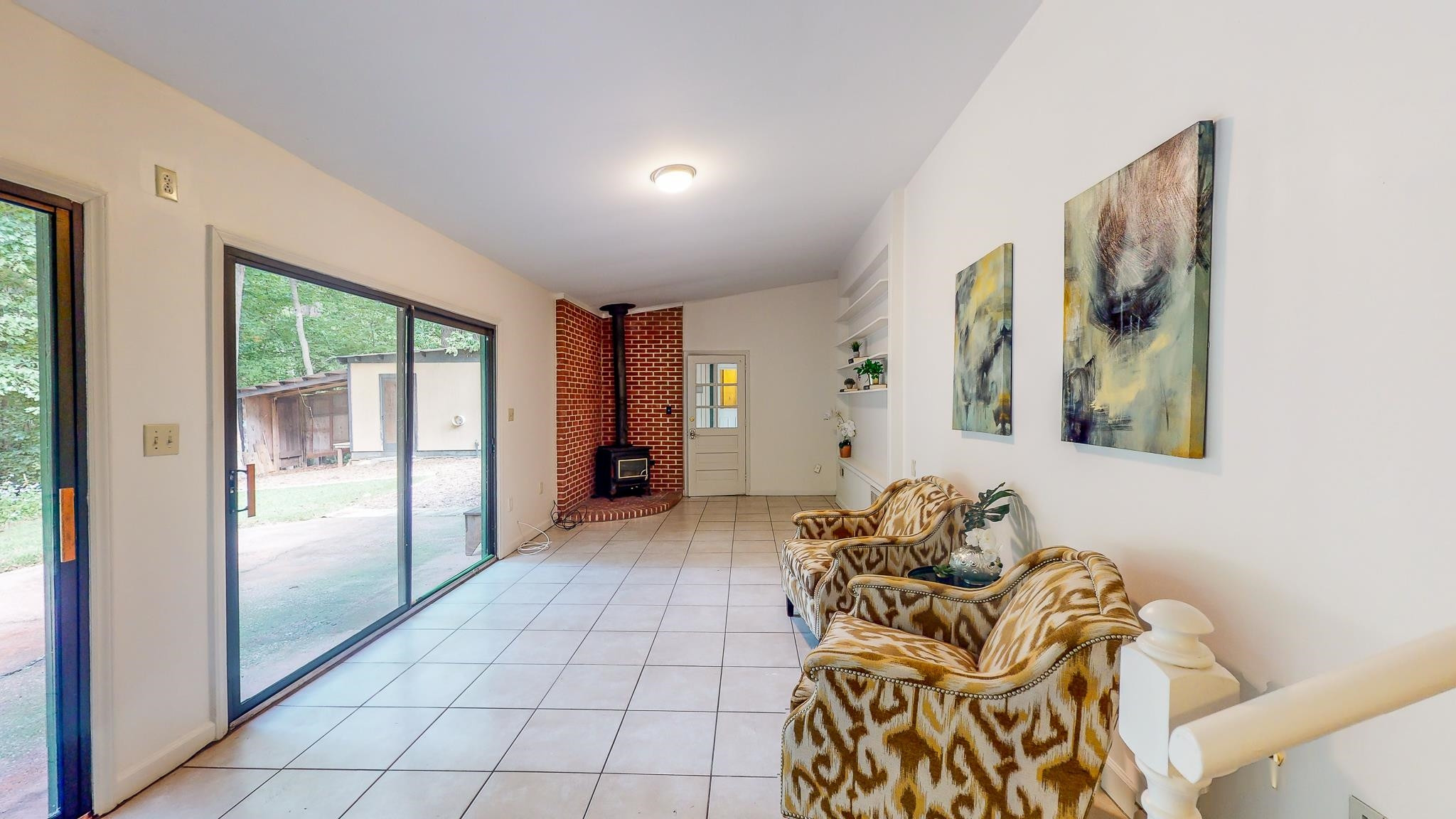 4405 Laurel Hills Road Raleigh, NC 27612 - Photo 26 of 30 Photo 26