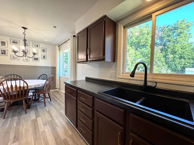 $296,900 | 305 East Crocker Street, Fox Lake, WI 53933