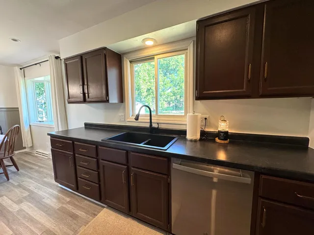 $296,900 | 305 East Crocker Street, Fox Lake, WI 53933