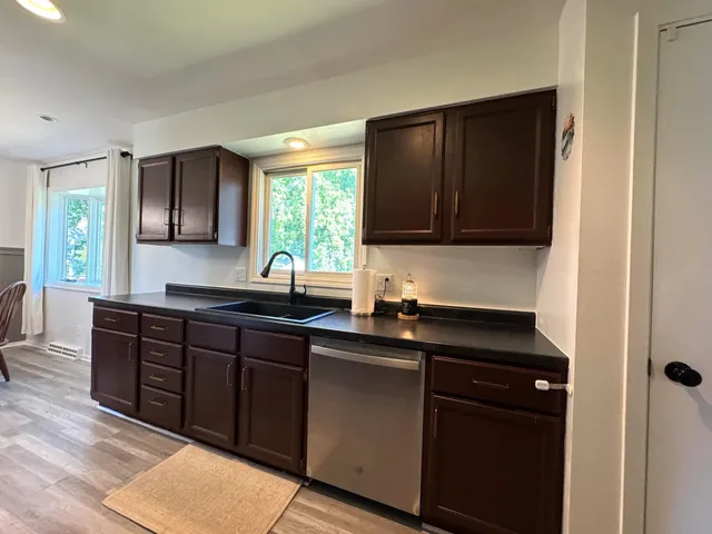 $296,900 | 305 East Crocker Street, Fox Lake, WI 53933