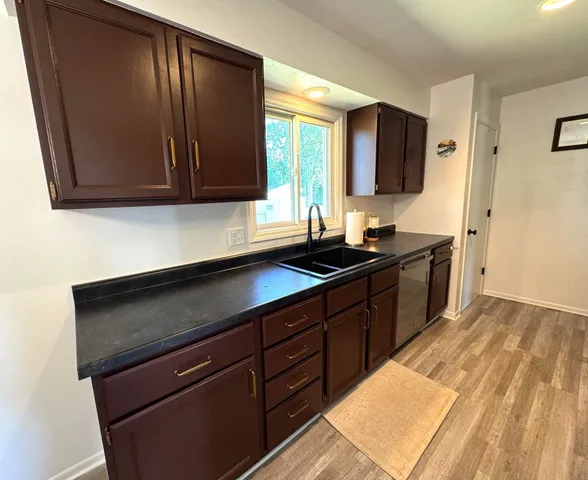 $296,900 | 305 East Crocker Street, Fox Lake, WI 53933