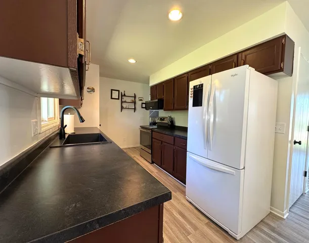 $296,900 | 305 East Crocker Street, Fox Lake, WI 53933