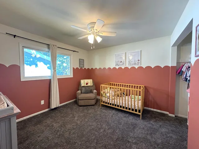 $296,900 | 305 East Crocker Street, Fox Lake, WI 53933