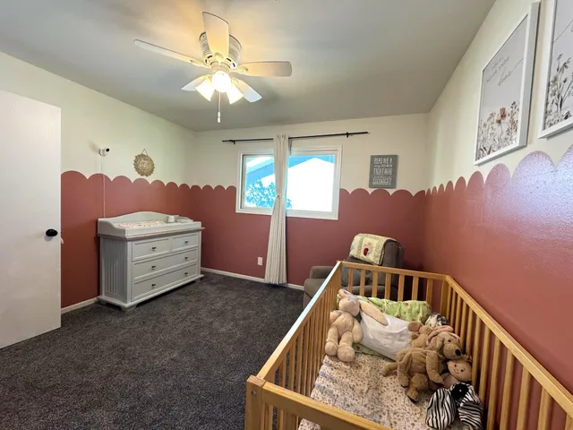 $296,900 | 305 East Crocker Street, Fox Lake, WI 53933