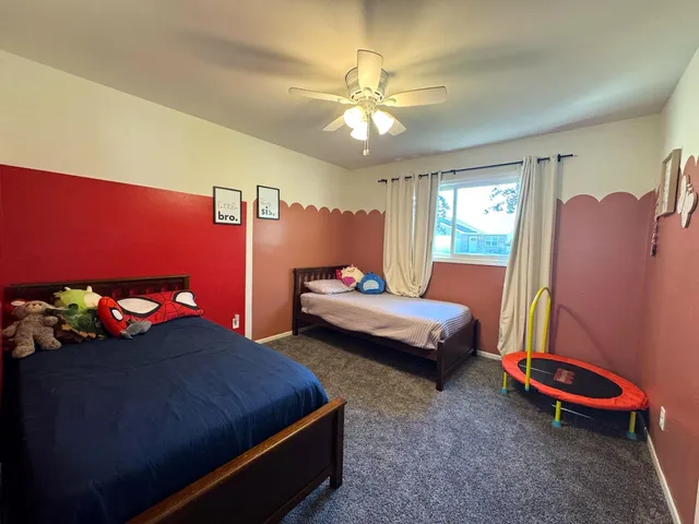 $296,900 | 305 East Crocker Street, Fox Lake, WI 53933