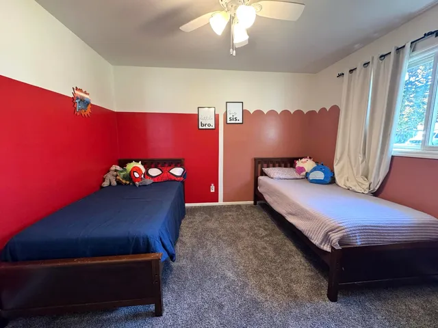 $296,900 | 305 East Crocker Street, Fox Lake, WI 53933