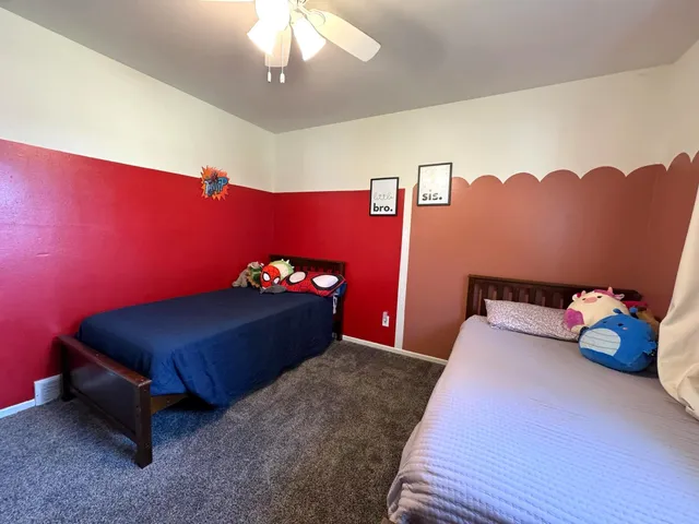 $296,900 | 305 East Crocker Street, Fox Lake, WI 53933