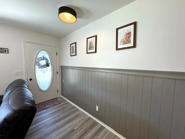 $296,900 | 305 East Crocker Street, Fox Lake, WI 53933