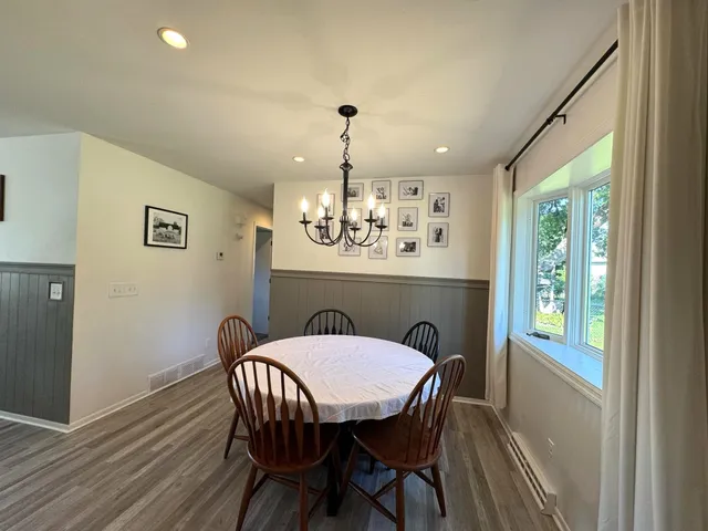 $296,900 | 305 East Crocker Street, Fox Lake, WI 53933