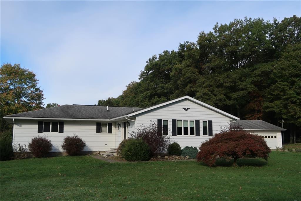 529 Old Fredonia Road Mercer, PA 16137 - Photo 1 of 37 Gallery Image 1