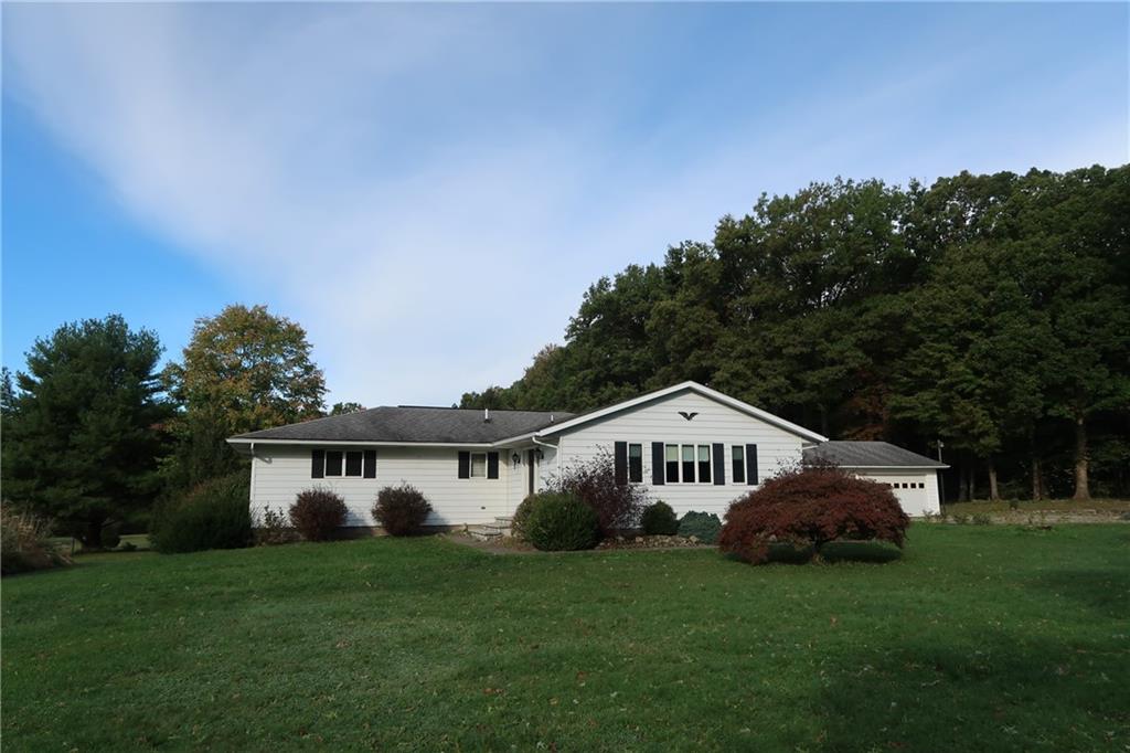 529 Old Fredonia Road Mercer, PA 16137 - Photo 2 of 37 Gallery Image 2