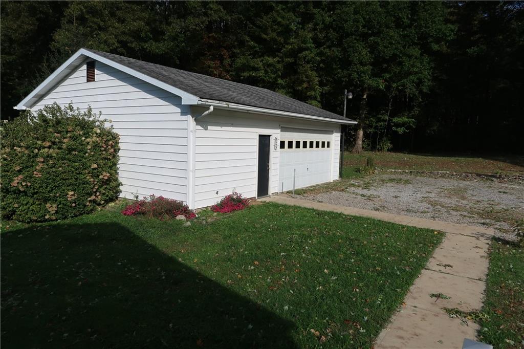 529 Old Fredonia Road Mercer, PA 16137 - Photo 29 of 37 Gallery Image 29