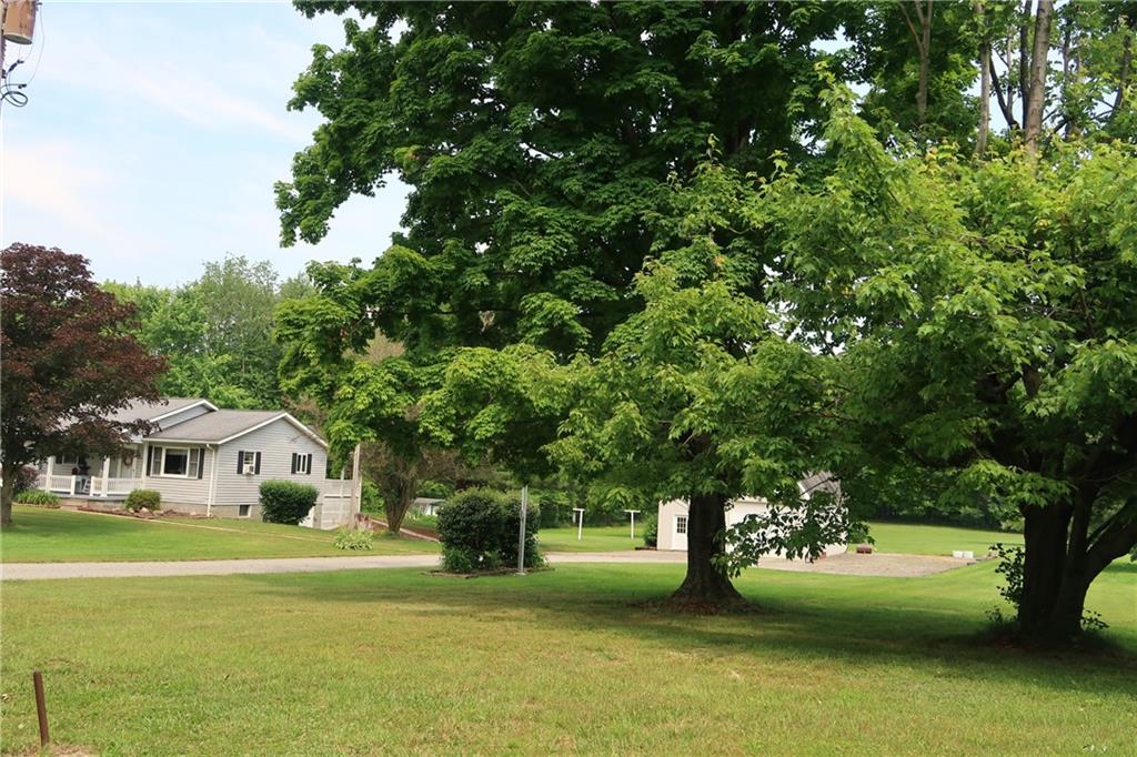 529 Old Fredonia Road Mercer, PA 16137 - Photo 30 of 37 Gallery Image 30