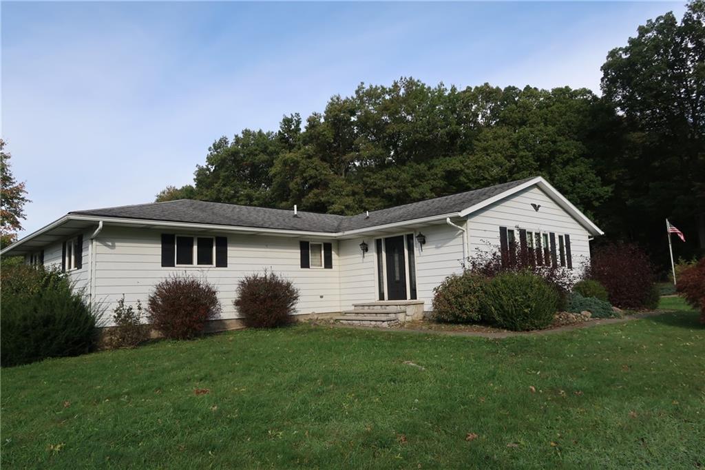 529 Old Fredonia Road Mercer, PA 16137 - Photo 3 of 37 Gallery Image 3