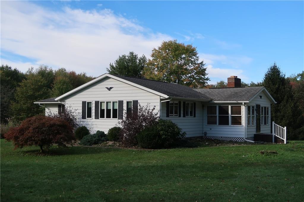529 Old Fredonia Road Mercer, PA 16137 - Photo 33 of 37 Gallery Image 33