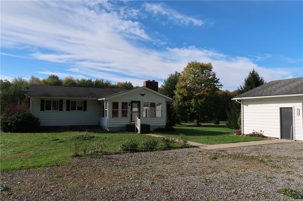 529 Old Fredonia Road Mercer, PA 16137 - Photo 34 of 37 Gallery Image 34