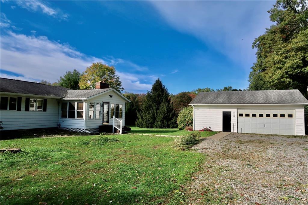 529 Old Fredonia Road Mercer, PA 16137 - Photo 35 of 37 Gallery Image 35