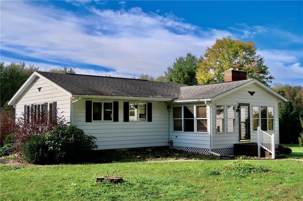 529 Old Fredonia Road Mercer, PA 16137 - Photo 36 of 37 Gallery Image 36