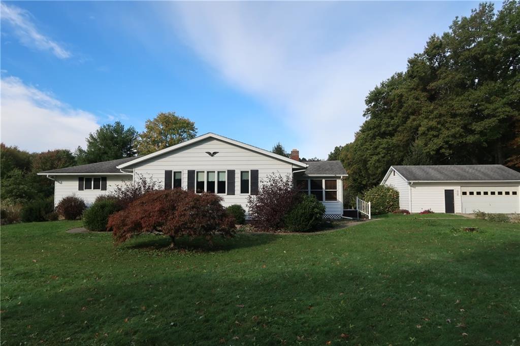 529 Old Fredonia Road Mercer, PA 16137 - Photo 37 of 37 Gallery Image 37