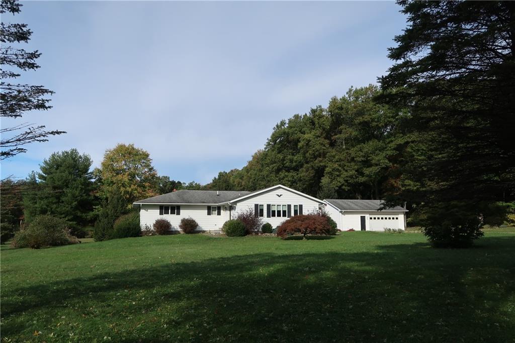 529 Old Fredonia Road Mercer, PA 16137 - Photo 4 of 37 Gallery Image 4